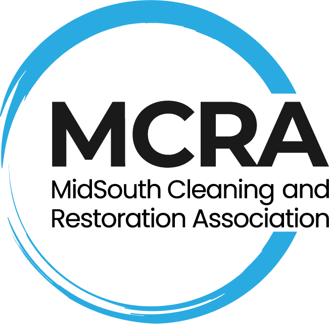 MidSouth Cleaning and Restoration Association logo