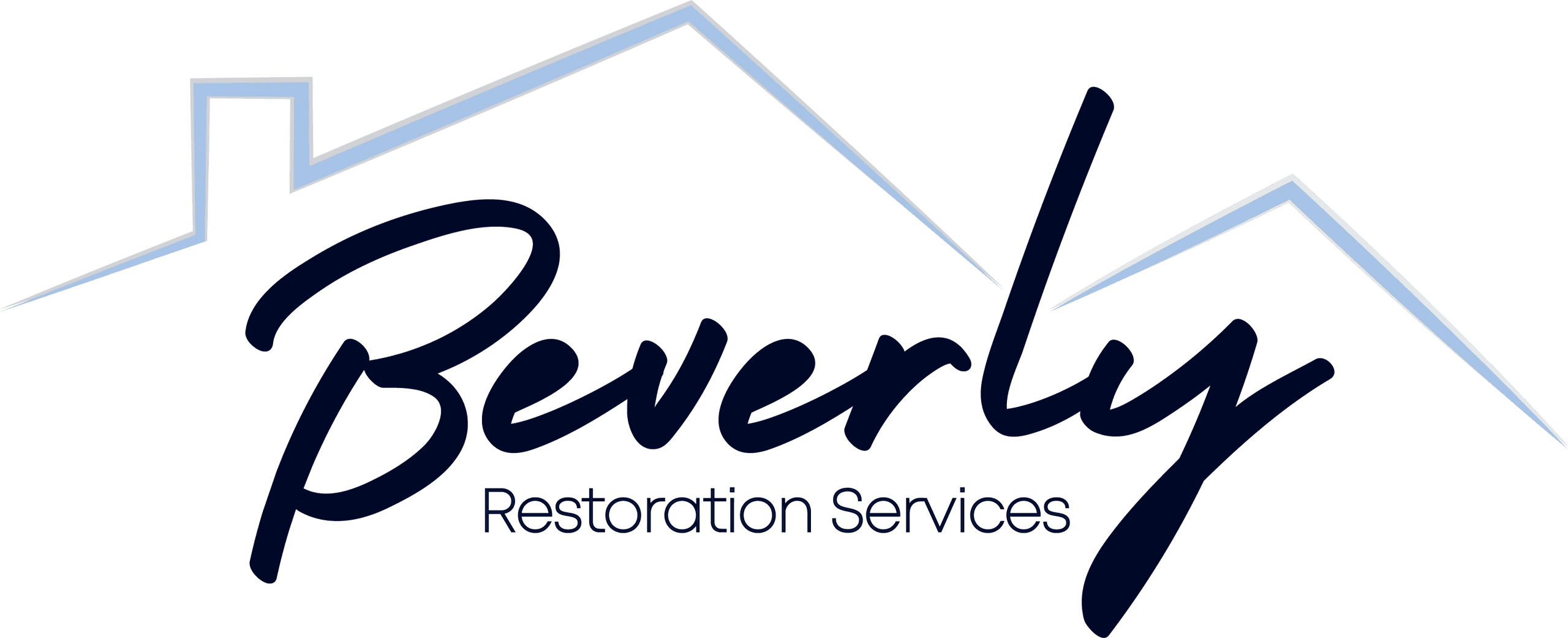 Beverly Restoration Services logo