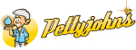 Pettyjohn's Rug Cleaning logo