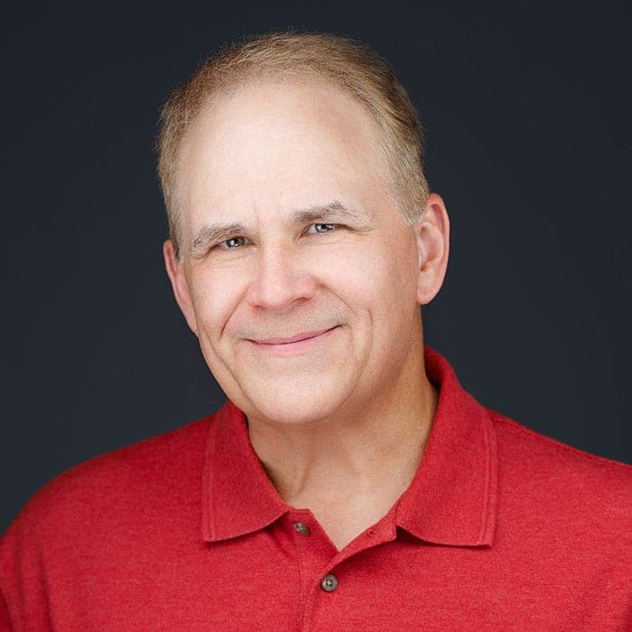 Jim West, founder of WorkWonders.