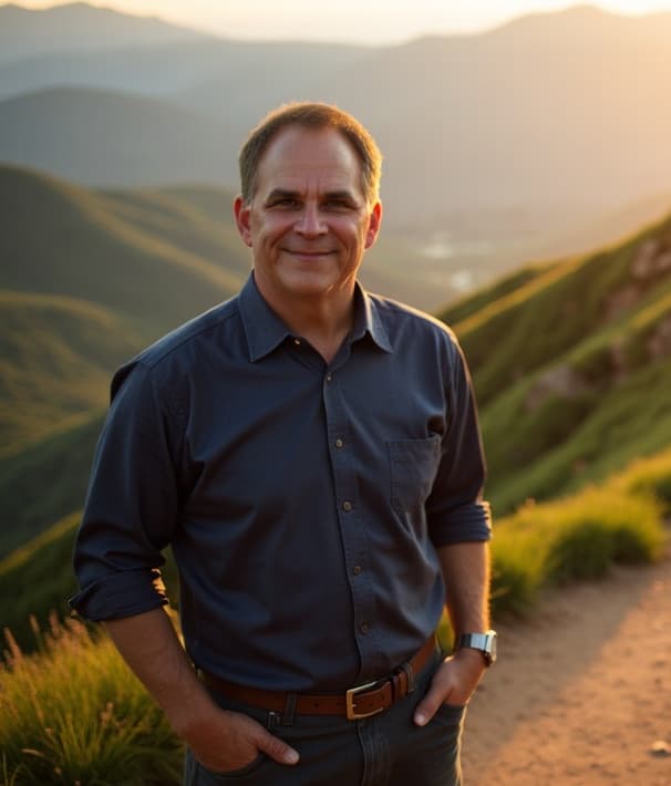 Jim West, founder of WorkWonders