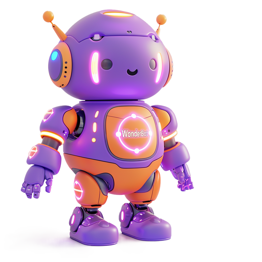 wonder bot