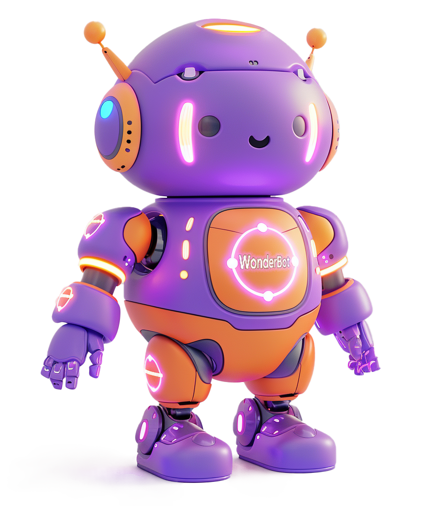 wonder bot